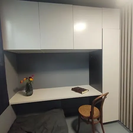 Sjarmerende, Sentrumsnaer Leilighet Stavanger