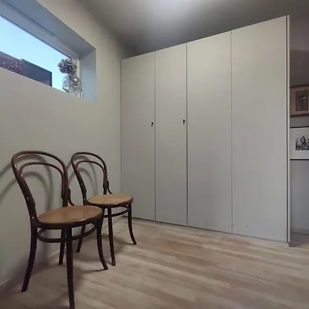 Leilighet Sjarmerende, Sentrumsnaer Leilighet
