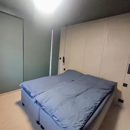 Apartment Sjarmerende, Sentrumsnaer Leilighet