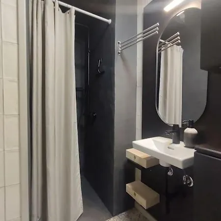 Apartment Sjarmerende, Sentrumsnaer Leilighet Stavanger