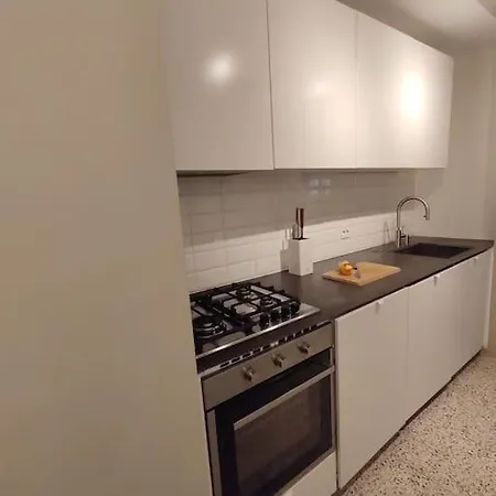 Sjarmerende, Sentrumsnaer Leilighet Apartment *